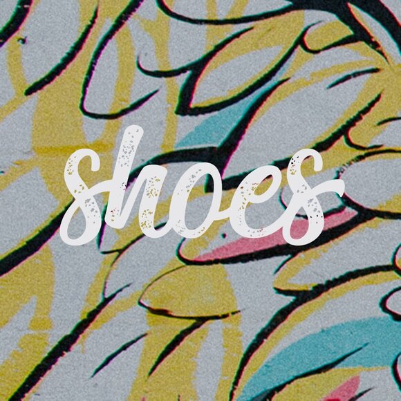 Shoes - Picture 1 of 1